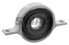 SWAG 20 94 4567 Mounting, propshaft